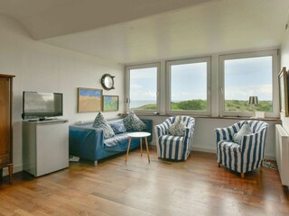 Apartamento de vacaciones Wangerooge Características 27
