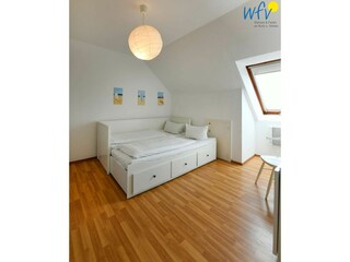 Apartamento de vacaciones Wangerooge Características 28