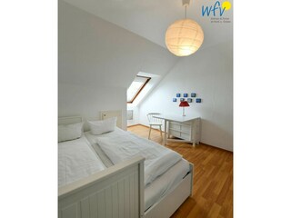 Apartamento de vacaciones Wangerooge Características 29