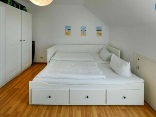 Apartamento de vacaciones Wangerooge Características 30