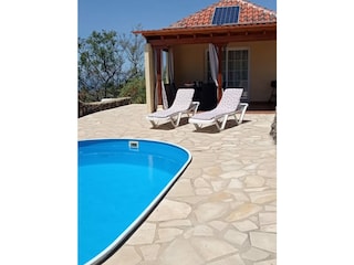 Finca Tijarafe Außenaufnahme 5