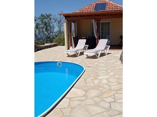 Finca Tijarafe Buitenaudio-opname 5