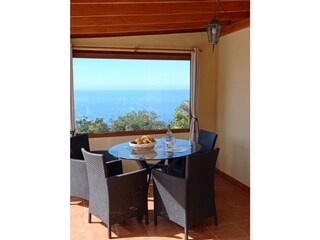 Finca Tijarafe Buitenaudio-opname 6