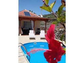 Finca Tijarafe Außenaufnahme 7