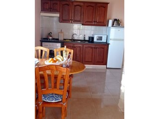 Tenuta Tijarafe Caratteristiche 12