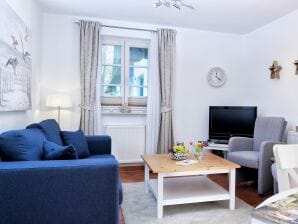 Holiday apartment Achtern Diek 12b - Wohnung 1 - Zingst - image1