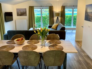 Casa per le vacanze Noordwijk Pianta del piano 38