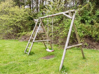 Casa de vacaciones Ørding Grabación al aire libre 4