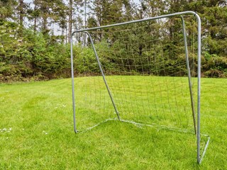 Vakantiehuis Ørding Buitenaudio-opname 4
