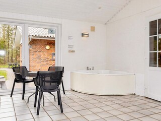 Holiday house Ørding  24