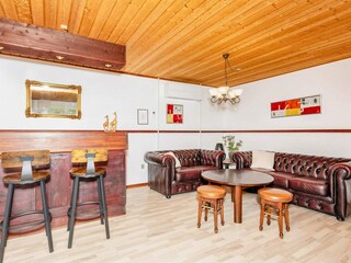 Maison de vacances Ørding  36