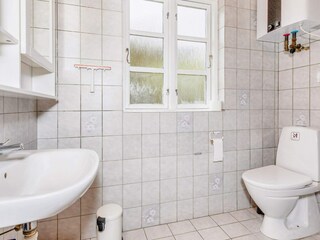 Vakantiehuis Ørding  38