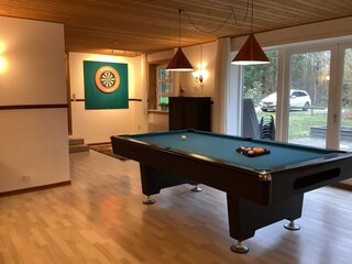 Maison de vacances Ørding  36