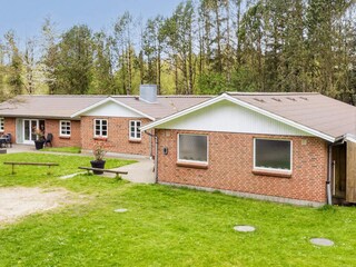 Ferienhaus Ørding Außenaufnahme 3