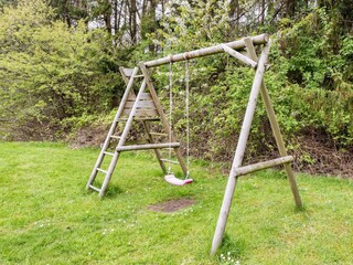 Casa per le vacanze Ørding Registrazione all'aperto 3