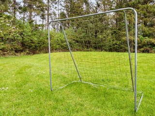 Vakantiehuis Ørding Buitenaudio-opname 4