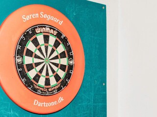 Vakantiehuis Ørding  22