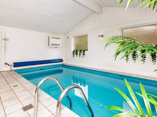 Ferienhaus Ørding  43