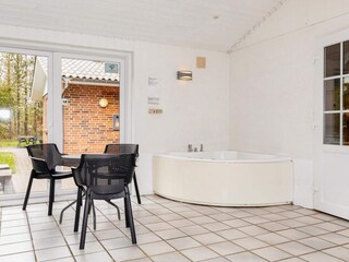 Ferienhaus Ørding  23