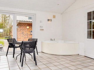 Maison de vacances Ørding  20