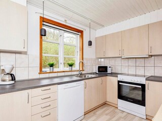 Vakantiehuis Ørding  16