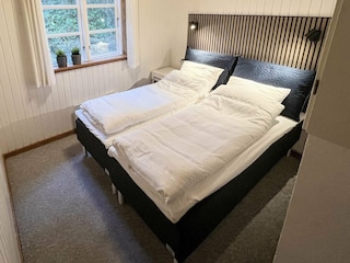 Holiday house Ørding  41