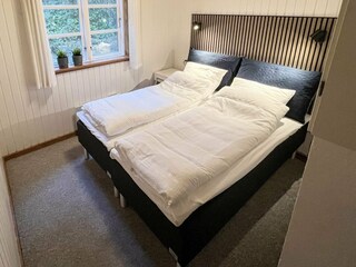 Maison de vacances Ørding  21