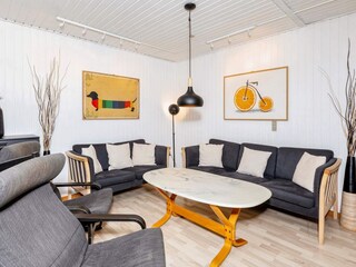 Vakantiehuis Ørding  17