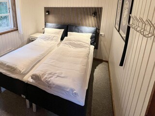 Maison de vacances Ørding  14