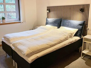 Ferienhaus Ørding  35