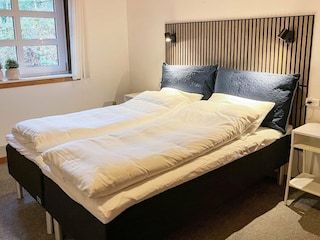 Holiday house Ørding  11