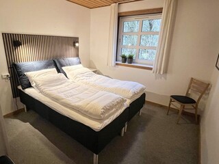 Vakantiehuis Ørding  21