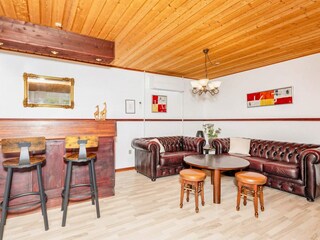 Casa per le vacanze Ørding  15