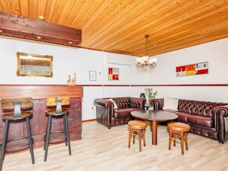 Holiday house Ørding  16