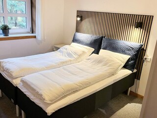 Maison de vacances Ørding  8