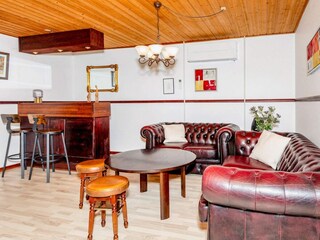 Maison de vacances Ørding  24