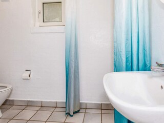 Maison de vacances Ørding  41