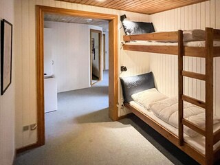 Maison de vacances Ørding  20