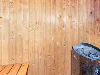Holiday house Ørding  16