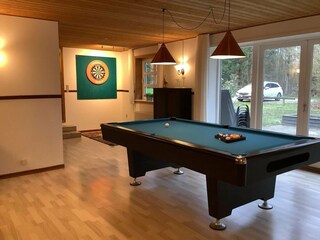 Maison de vacances Ørding  22