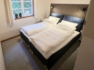 Vakantiehuis Ørding  10
