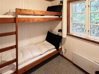 Ferienhaus Ørding  35