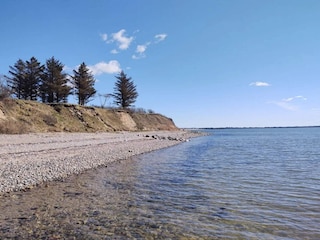 Ferienhaus Ørding  37