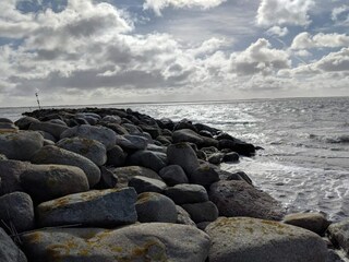 Maison de vacances Ørding  43