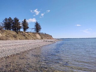 Maison de vacances Ørding  42