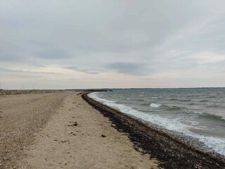Vakantiehuis Ørding  38