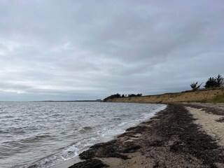 Ferienhaus Ørding  42