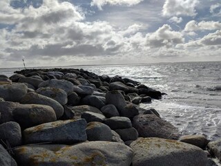 Ferienhaus Ørding  12