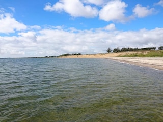 Vakantiehuis Ørding  43