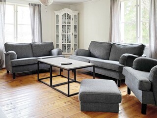 Vakantiehuis Welt  16